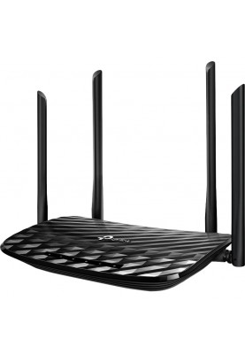 Бездротовий маршрутизатор TP-Link Archer C6 V4