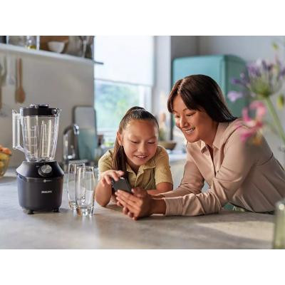 Блендер стаціонарний Philips HR2291/41