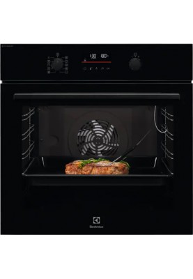 Духовка електрична Electrolux EOD6C77Z