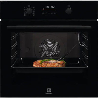 Духовка електрична Electrolux EOD6C77Z