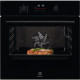 Духовка електрична Electrolux EOD6C77Z