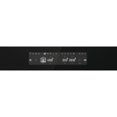 Духовка електрична Gorenje BO758ORAB