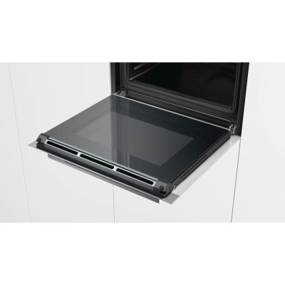 Духовка електрична Siemens HB676GBS1