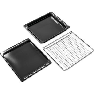 Духовка електрична Whirlpool W9 OM2 4S1 P BSS