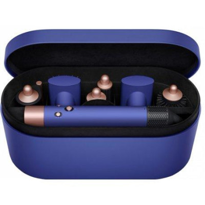 Фен-стайлер Vintage Blue/Rose (426107-01) Dyson Airwrap Complete Limited Edition