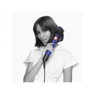 Фен-стайлер Vintage Blue/Rose (426107-01) Dyson Airwrap Complete Limited Edition
