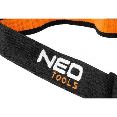 Ліхтар налобний NEO Tools 99-069
