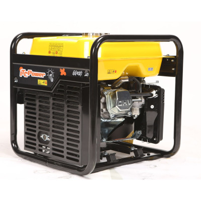 Інверторний бензиновий генератор ITC Power GG30Xi