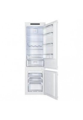 Холодильник із морозильною камерою Hansa BK347.3NF