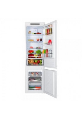 Холодильник із морозильною камерою Hansa BK347.3NF