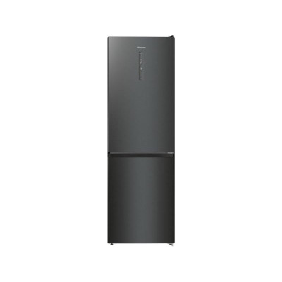 Холодильник із морозильною камерою Hisense RB424N4BFD