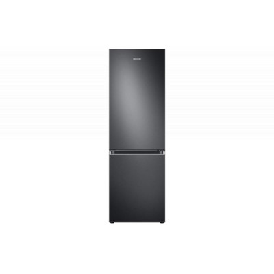 Холодильник із морозильною камерою Samsung RB34T602EB1