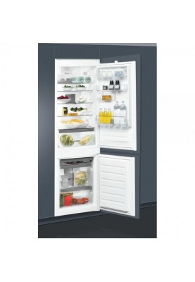 Холодильник із морозильною камерою Whirlpool ART 6711 SF2