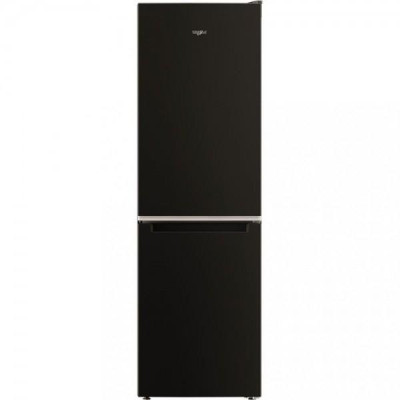 Холодильник із морозильною камерою Whirlpool W7X 82I K