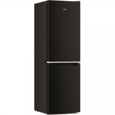 Холодильник із морозильною камерою Whirlpool W7X 82I K