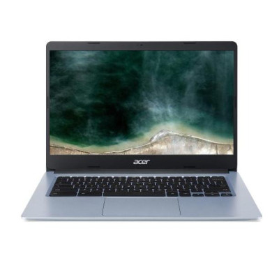 Хромбук Acer Chromebook CB314-1H-C1Y3 (NX.AUDEP.004)