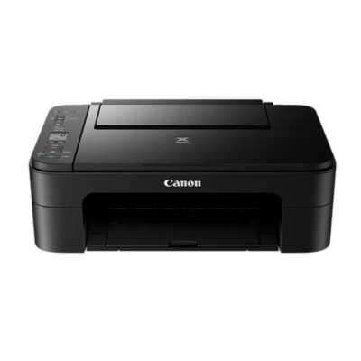 БФП Canon TS3355 Black (3771C040)