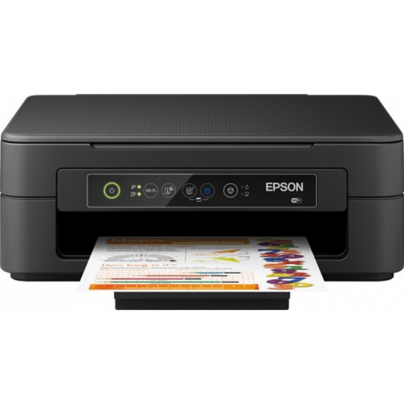 БФП Epson Expression Home XP-2150