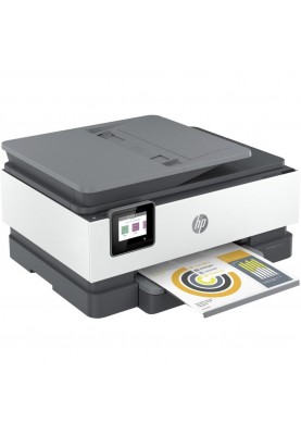 БФП HP OfficeJet Pro 8022E (229W7B)