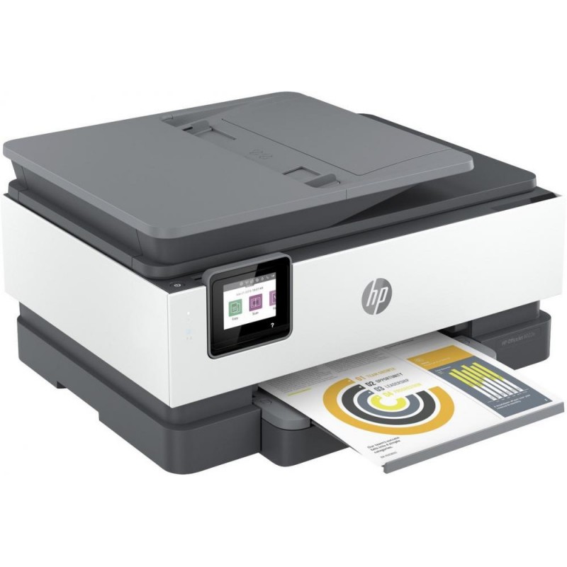 БФП HP OfficeJet Pro 8022E (229W7B)