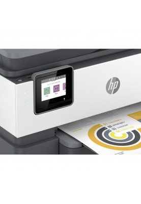 БФП HP OfficeJet Pro 8022E (229W7B)