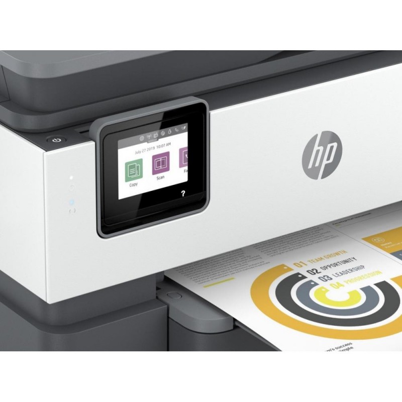 БФП HP OfficeJet Pro 8022E (229W7B)