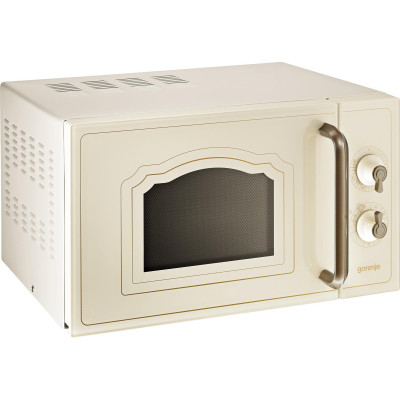 Мікрохвильова піч з грилем Gorenje MO4250CLI