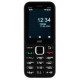 Мобільний телефон 2E E240 2020 DualSIM Black (680576170026)