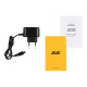 Мобільний телефон 2E E240 2020 DualSIM Black (680576170026)