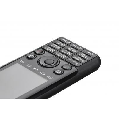 Мобільний телефон 2E E240 Power DualSim Black (680576170088) Мобільний телефон 2E E240 Power DualSim Black (680576170088)