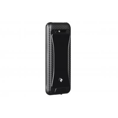 Мобільний телефон 2E E240 Power DualSim Black (680576170088) Мобільний телефон 2E E240 Power DualSim Black (680576170088)
