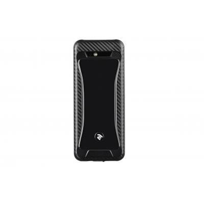 Мобільний телефон 2E E240 Power DualSim Black (680576170088) Мобільний телефон 2E E240 Power DualSim Black (680576170088)