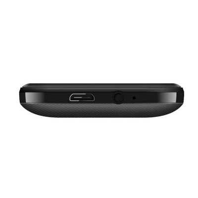 Мобільний телефон 2E T180 2020 DualSim Black (680576170064)