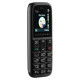 Мобільний телефон 2E T180 2020 DualSim Black (680576170064)