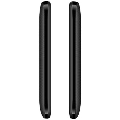 Мобільний телефон 2E T180 2020 DualSim Black (680576170064)