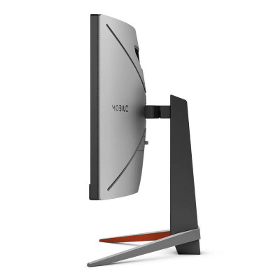 Монітор BenQ EX2710R (9H.LK9LB.QBE)