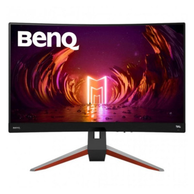 Монітор BenQ EX2710R (9H.LK9LB.QBE)