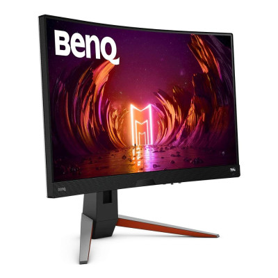 Монітор BenQ EX2710R (9H.LK9LB.QBE)