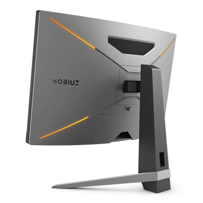 Монітор BenQ EX2710R (9H.LK9LB.QBE)