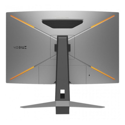 Монітор BenQ EX2710R (9H.LK9LB.QBE)