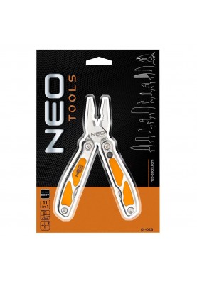 Мультитул NEO Tools 01-028