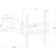 Настінне кріплення X-Digital SA345