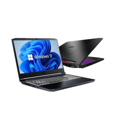 Ноутбук Acer Nitro 5 AN515-45 (NH.QBREP.00K)