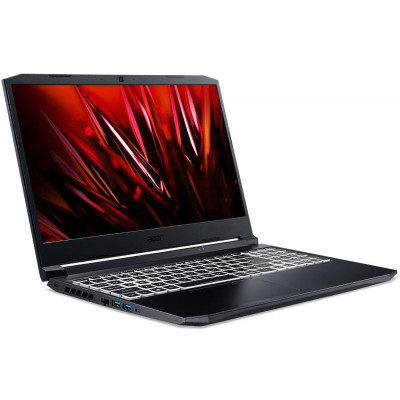 Ноутбук Acer Nitro 5 AN515-45 (NH.QBREP.00K) Ноутбук Acer Nitro 5 AN515-45 (NH.QBREP.00K)