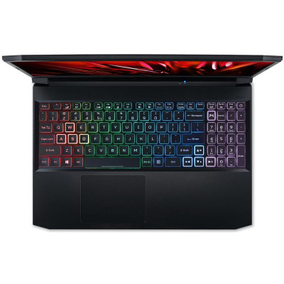 Ноутбук Acer Nitro 5 AN515-45 (NH.QBREP.00K) Ноутбук Acer Nitro 5 AN515-45 (NH.QBREP.00K)