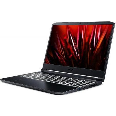 Ноутбук Acer Nitro 5 AN515-45 (NH.QBREP.00K) Ноутбук Acer Nitro 5 AN515-45 (NH.QBREP.00K)