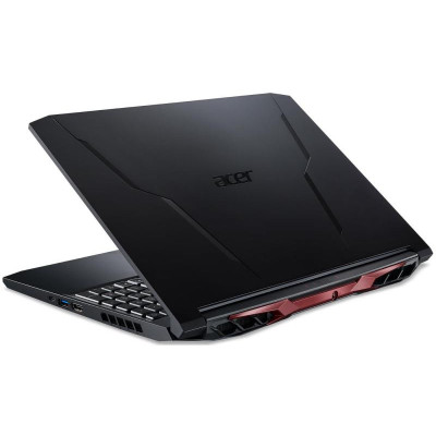 Ноутбук Acer Nitro 5 AN515-45 (NH.QBREP.00K) Ноутбук Acer Nitro 5 AN515-45 (NH.QBREP.00K)