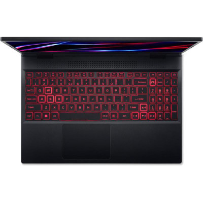 Ноутбук Acer Nitro 5 AN515-46 (NH.QGYEP.002)