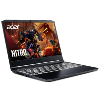 Ноутбук Acer Nitro 5 AN515-57-55ZS (NH.QEWEP.004)