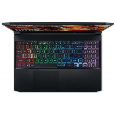 Ноутбук Acer Nitro 5 AN515-57-55ZS (NH.QEWEP.004)